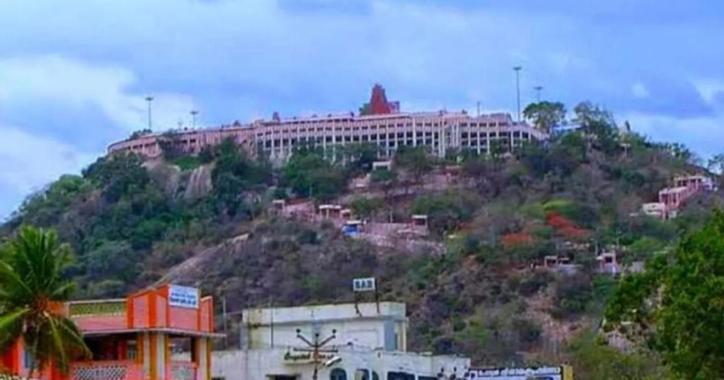 Palani Murugan Temple Timings