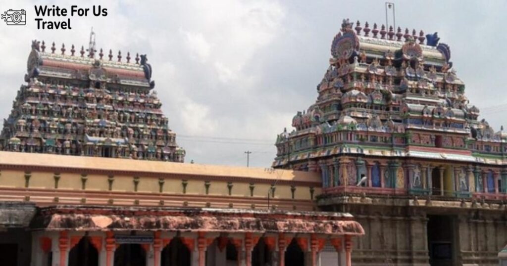 Best Time to Visit Siruvapuri Temple