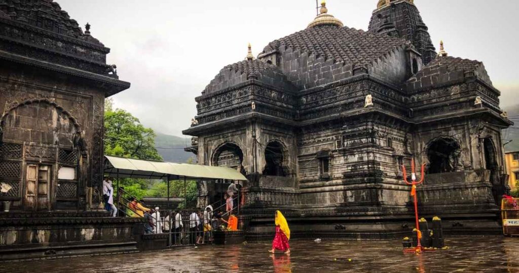 Best Time to Visit Trimbakeshwar Temple