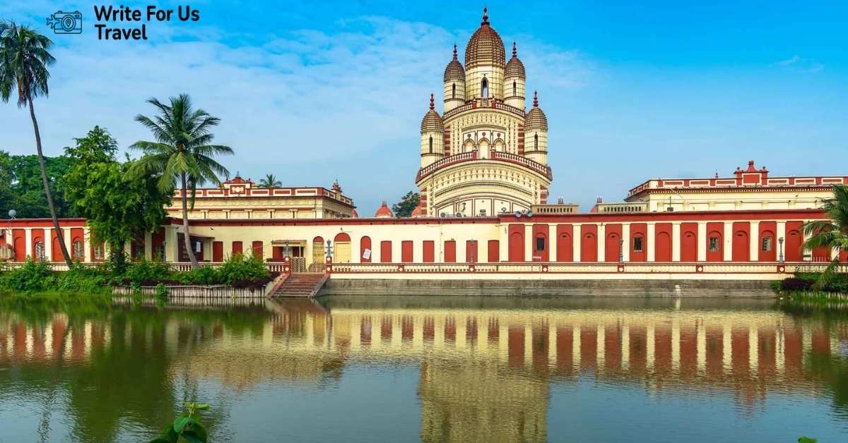 Dakshineswar Kali Temple