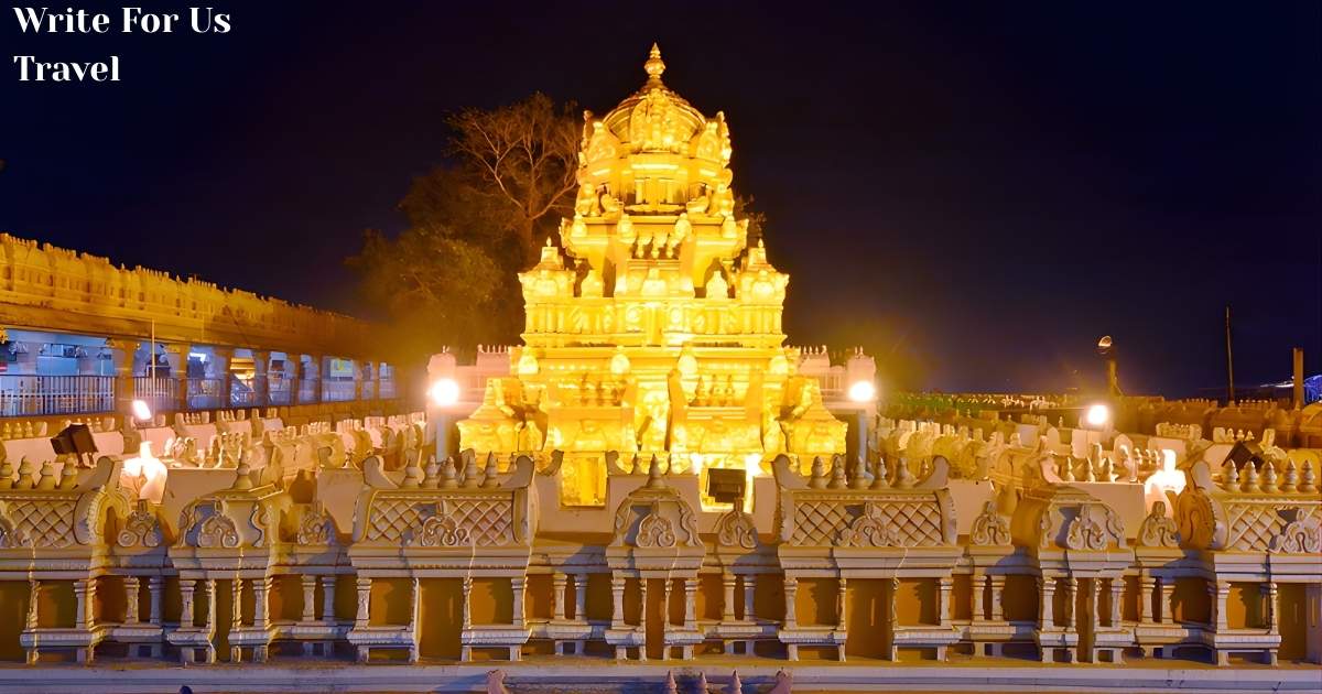 Kanaka Durga Temple Vijayawada Timings