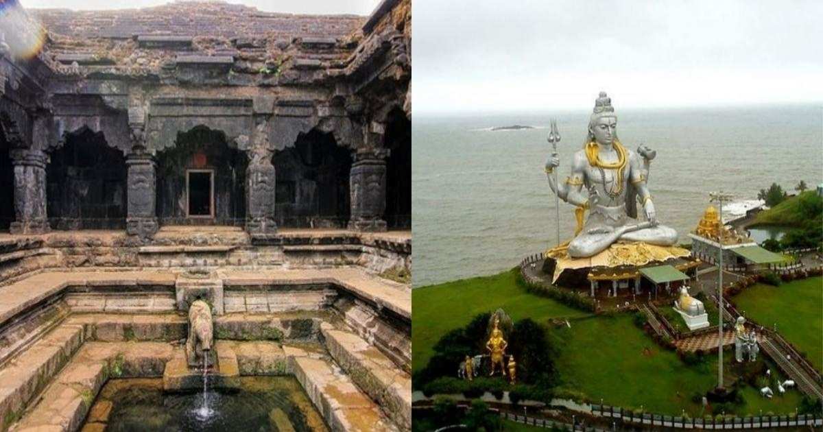 Mahabaleshwar Temple