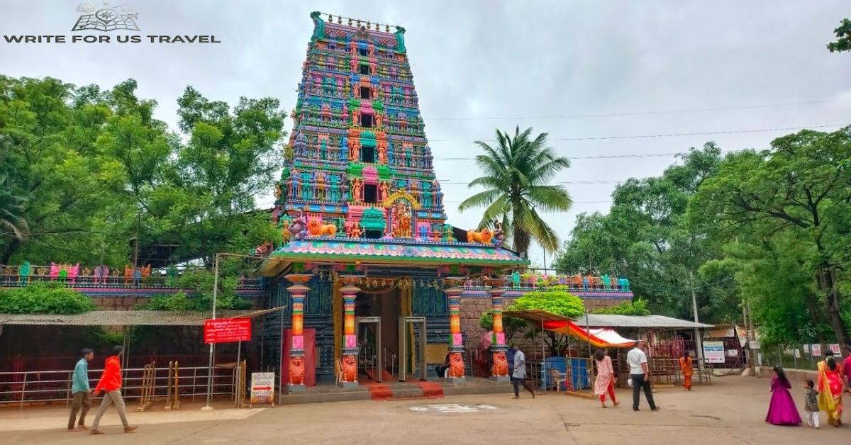 Peddamma Temple Timings